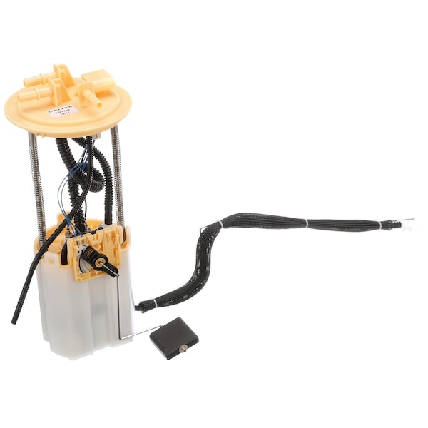 Fuel Pump Module Assembly,Fg1707